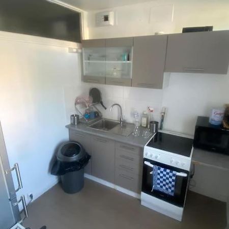 T2 Chevilly-Larue Proche Metro 14 Apartment Ngoại thất bức ảnh