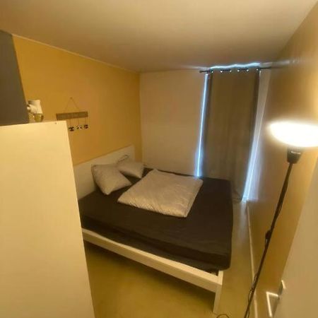T2 Chevilly-Larue Proche Metro 14 Apartment Ngoại thất bức ảnh