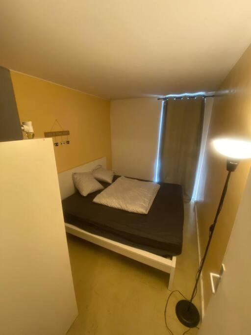T2 Chevilly-Larue Proche Metro 14 Apartment Ngoại thất bức ảnh